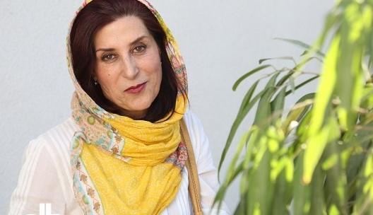 عکس زیبای فاطمه معتمد آریا