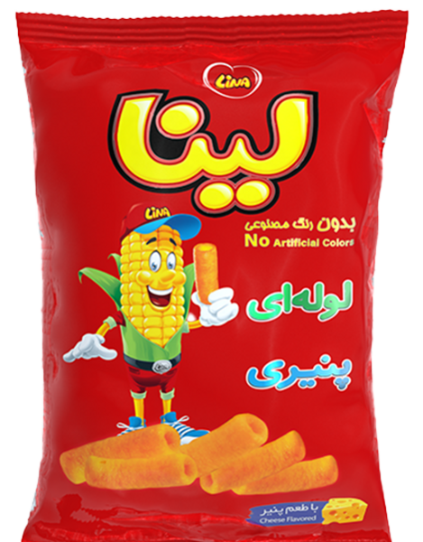 عکس لینا