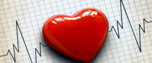 عکس تمام شدن ضربان قلب