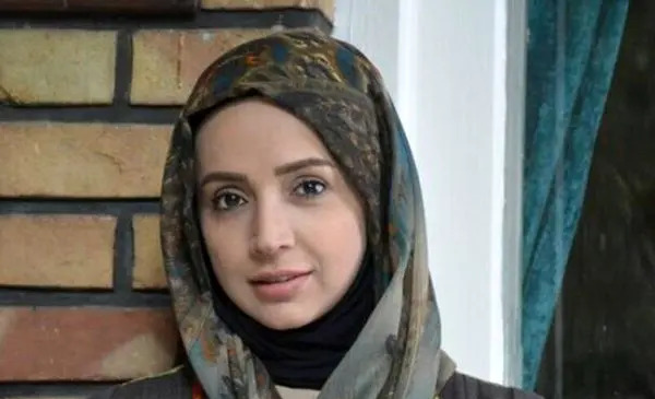 عکس ترانه علیدوستی با شهاب حسینی