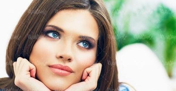 عکس زنان زیبای یزدی