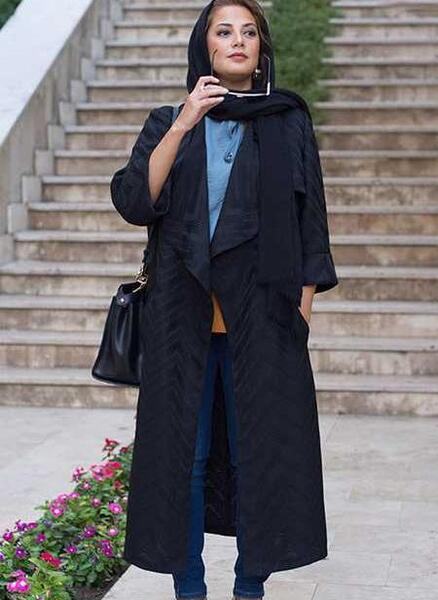 عکسهای طناز طباطبایی