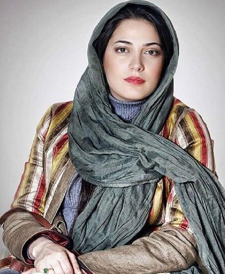 عکسهای طناز طباطبایی