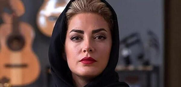 عکسهای طناز طباطبایی