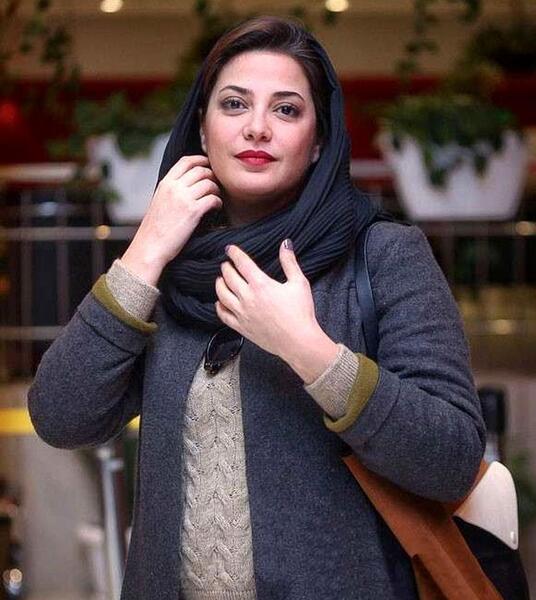 عکسهای طناز طباطبایی