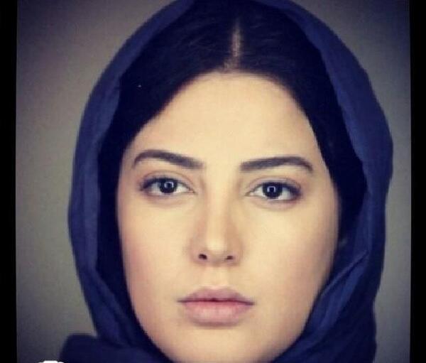 عکسهای طناز طباطبایی