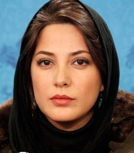 عکسهای طناز طباطبایی