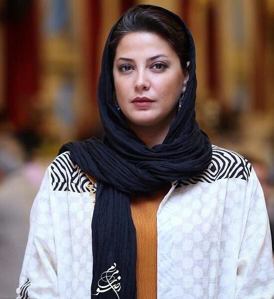 عکسهای طناز طباطبایی