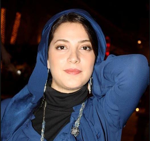 عکسهای طناز طباطبایی