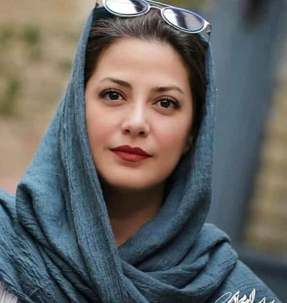 عکسهای طناز طباطبایی