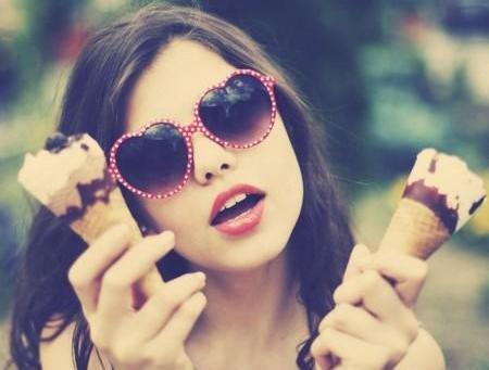 عکس پروفایل دخترونه ناز شیک