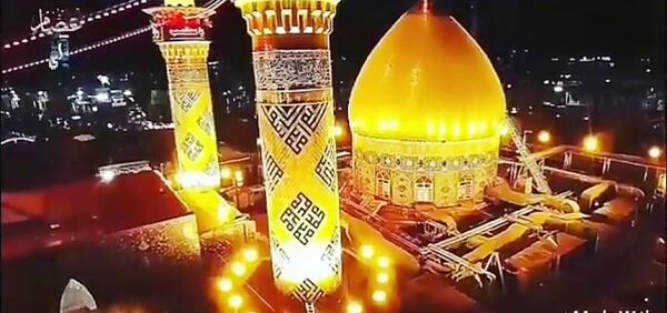 عکس نوشته ای ماه ترین عموی دنیا عباس
