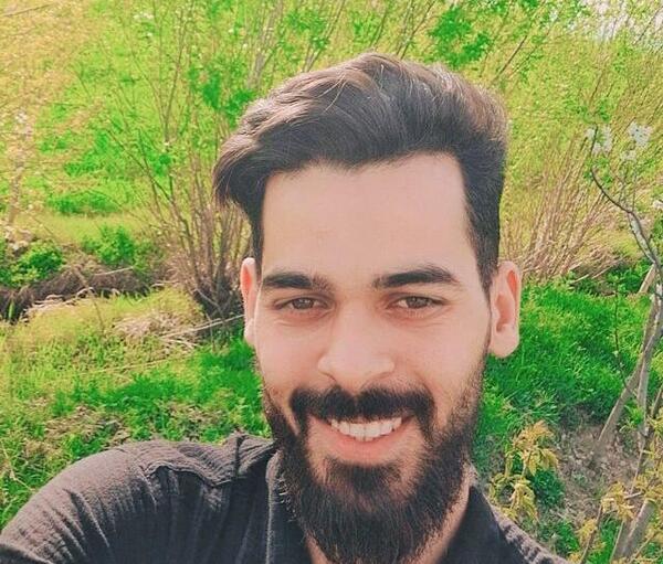 عکس نوشته ای ماه ترین عموی دنیا عباس
