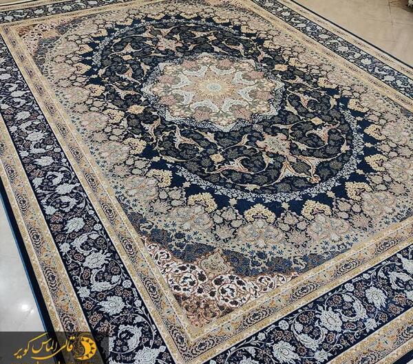 عکس مدل های فرش شهر فرش
