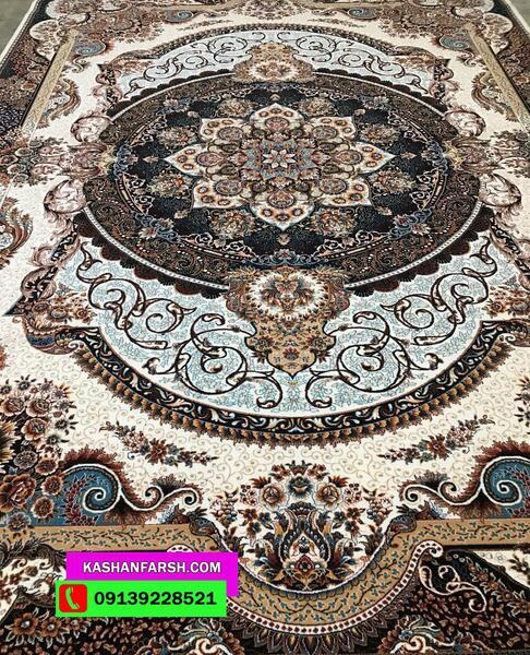 عکس مدل های فرش شهر فرش