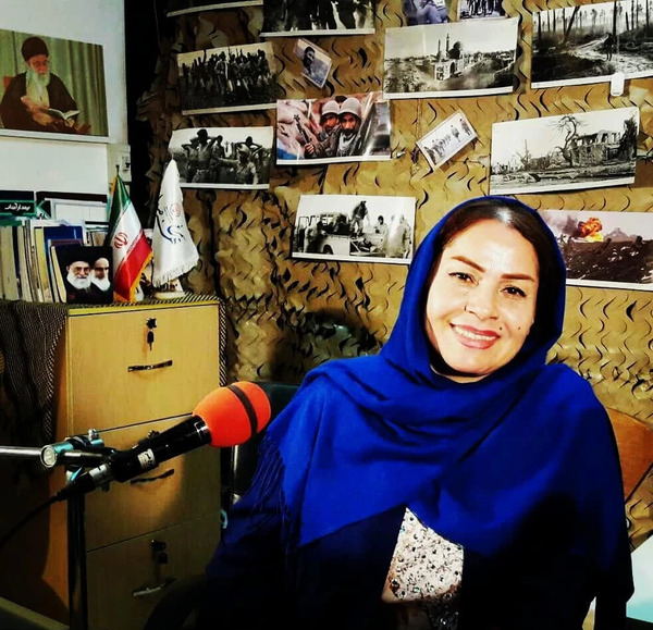 عکس ساقی زینتی بازیگر
