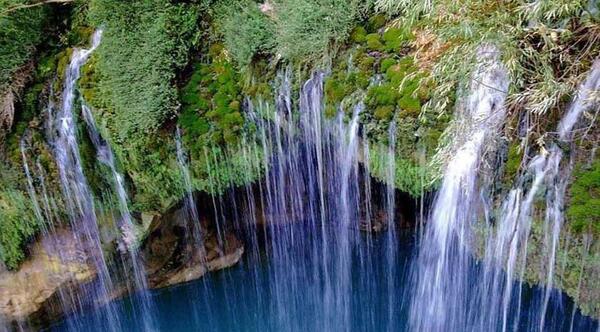 عکس شیراز بهشت گمشده