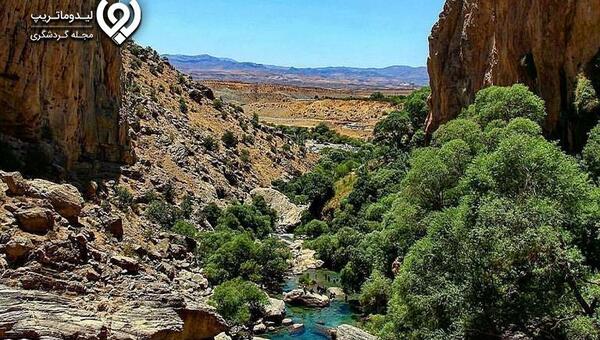 عکس شیراز بهشت گمشده