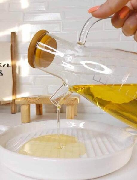 عکس ظرف روغن مایع