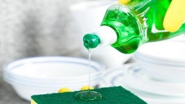 عکس ظرف روغن مایع