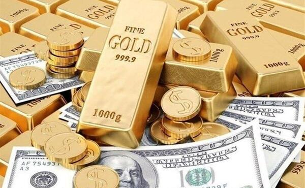 عکس دلار برای پروفایل