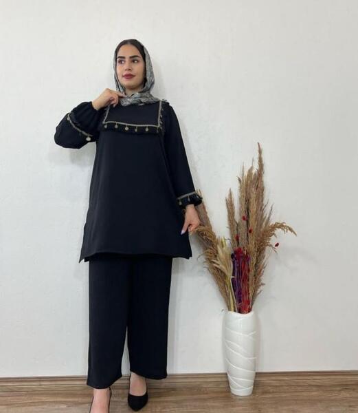 عکس از گربه ی بامزه