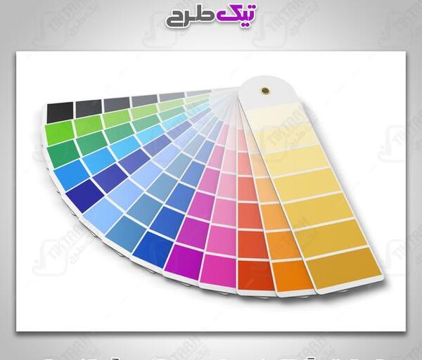 دانلود عکس پالت