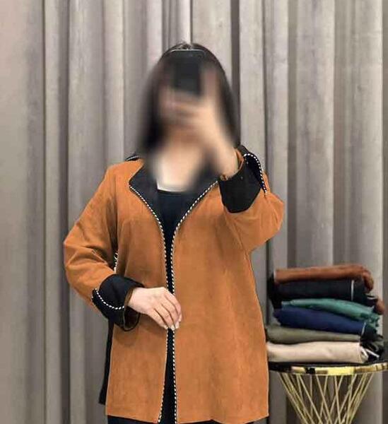 عکس سوییت زنانه