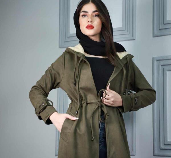 عکس سوییت زنانه