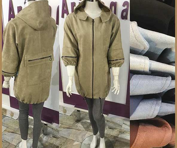 عکس سوییت زنانه