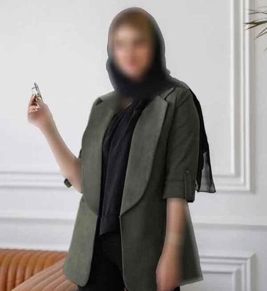 عکس سوییت زنانه
