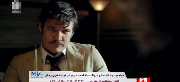 عکس آدرین مانک