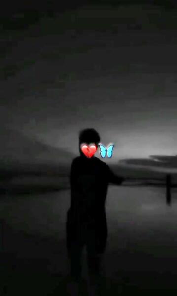 عکس نوشته چشم خونی
