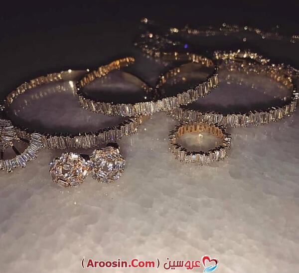 عکس دستبند طلا زنانه جدید