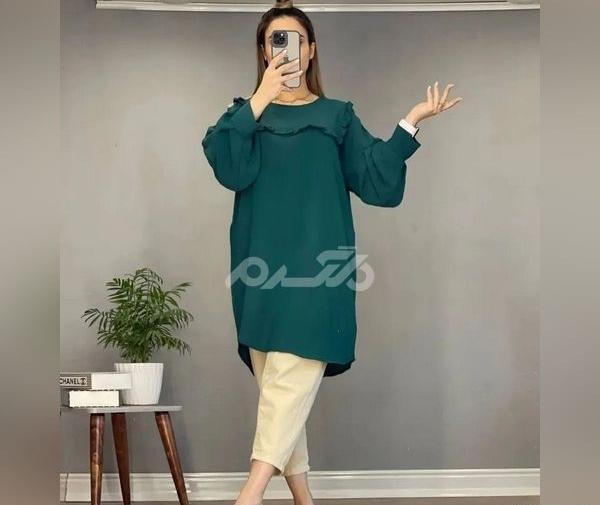 عکس تونیک ابروبادی