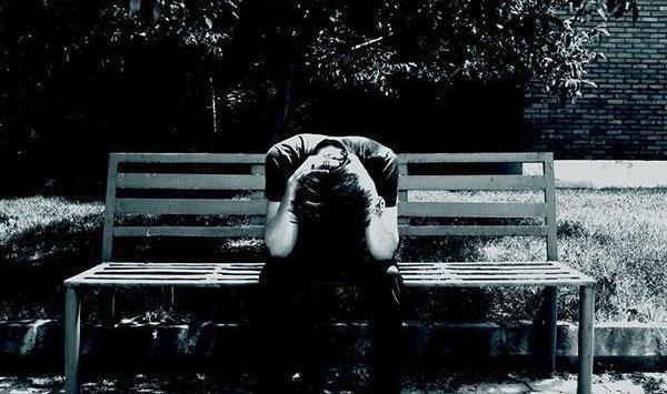 عکسهای غمگین بدون متن پسرانه