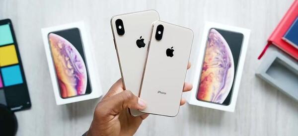 عکس گوشی اپل ایت