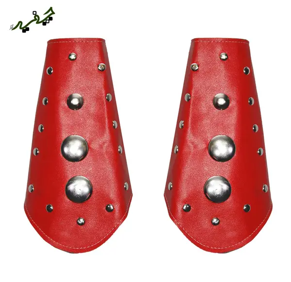 عکس لباس تعزیه شمر