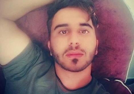 عکس یه پسر خوشتیپ ایرانی