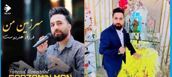 عکس لباس های فرزاد فرزین