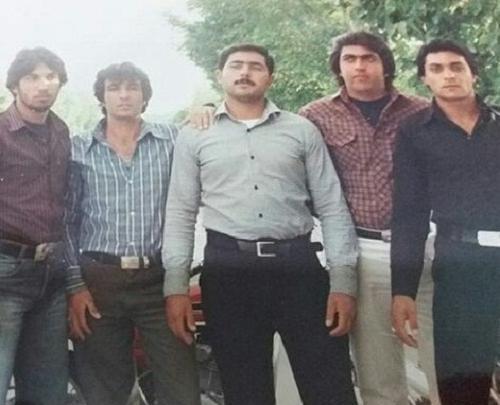 عکس لات یزد