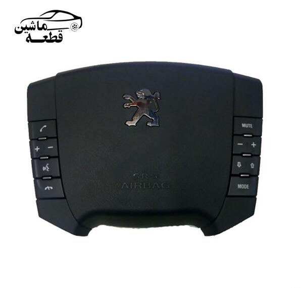 عکس غربیلک فرمان پژو پارس