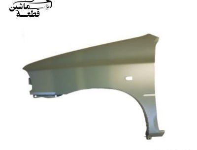 عکس غربیلک فرمان پژو پارس