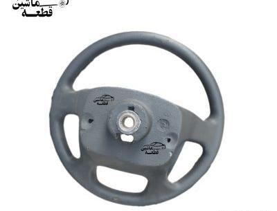 عکس غربیلک فرمان پژو پارس