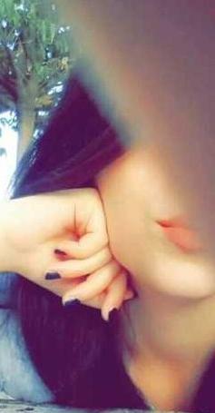 عکس فیک دختر ناراحت