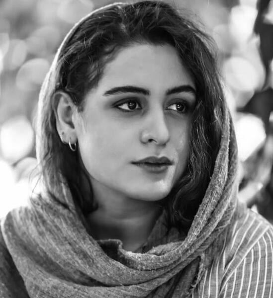 عکسهای فاطیما بهارمست بازیگر