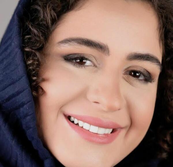 عکسهای فاطیما بهارمست بازیگر