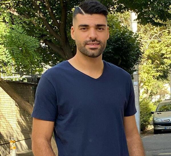 عکس مهدی طارمی در تیم پورتو