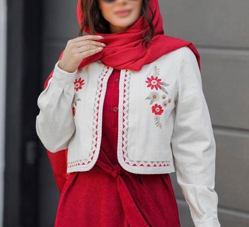عکس لباس یلدا نوجوان
