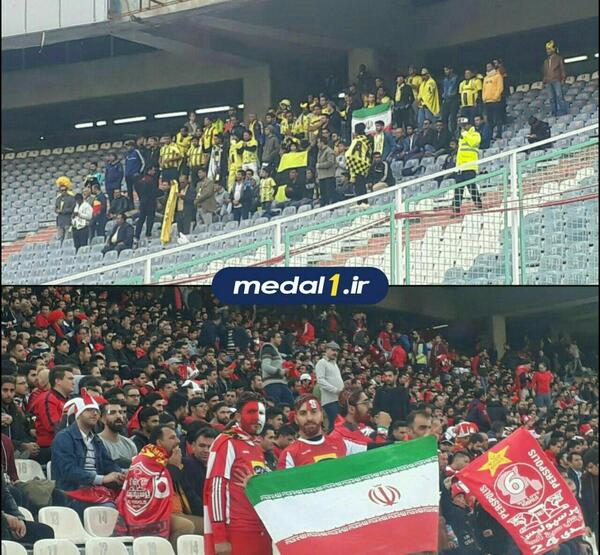 عکس پرچم تیم ذوب آهن